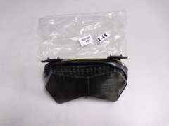 Стоп-сигнал для Kawasaki Ninja ZX-6R 2003-2004 черный