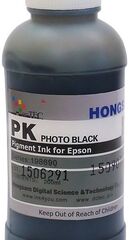 Чернила пигментные DCTec 7900P - UltraChrome HDR photo black - 200 мл. Серия 198690