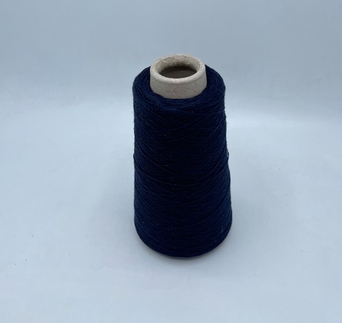 Loro Piana (пр.Италия), art.Cashmere, 2/28 1400м/100гр. 100%кашемир, цвет-Синий, арт.27172