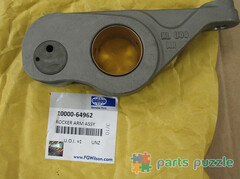 Коромысло форсунки / ROCKER ARM ASSY АРТ: 10000-64962