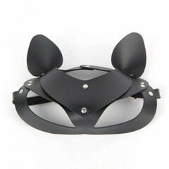 Сексуальная маска 