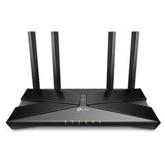 TP-Link Archer AX50 - AX3000 Двухдиапазонный гигабитный роутер Wi-Fi 6
