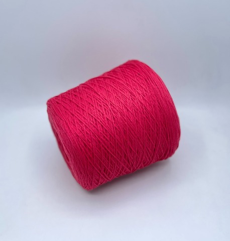 Cariaggi (пр.Италия) арт-Piuma, 320м/100гр,100% кашемир,цвет- Фуксия, арт.30514