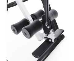 Инверсионный стол DFC IT6312A-W складной