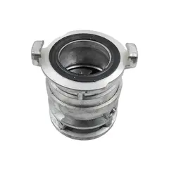 Фильтр заборный DDE с обратным клапаном СВ-100 (D-4