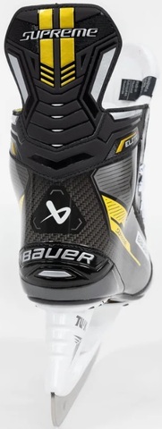 Коньки BAUER S22 SUPREME ELITE JR 3,5 D