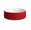 OSL009 01 62 Artceram ROMBO Раковина настольная  44 см, цвет bianco/rosso (фактура - бархат)