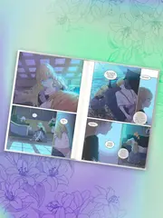 Однажды я стала принцессой. Том 5 (вебтун)