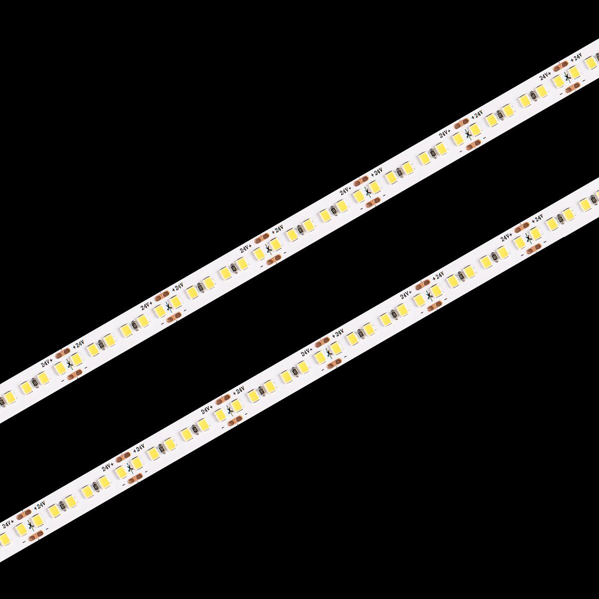 Светодиодная лента Loft IT Power Strip 14W/m 24V 3000K IP20 5m 10363/18020 WW