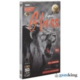 REMAX Emperor Glass GL-35 for iPhone 7 | 8 | SE 2020-22 Black (Чёрное)