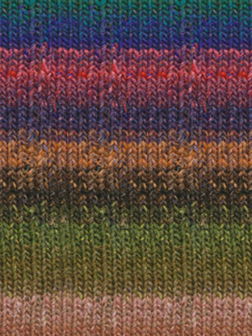 Noro Silk Garden Sock 464