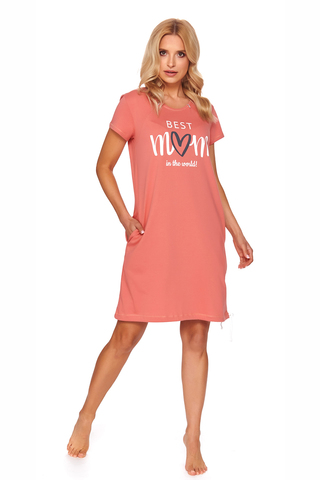 Сорочка TCB.4109 Foxy Doctor Nap