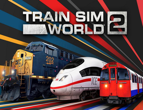 Train Sim World 2 (для ПК, цифровой ключ)