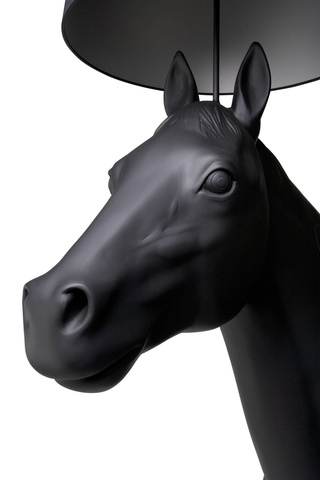 Торшер Horse