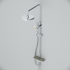 Душевая система AM.PM LIKE -  F0780200