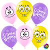 Воздушный шар (12''/30 см) 