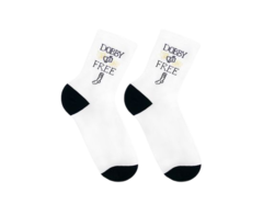 Носки Dobby is free