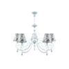 Люстра Maytoni Classic 27 E3-05-WM-LMP-O-8-CRL-E3-05-TR-UP