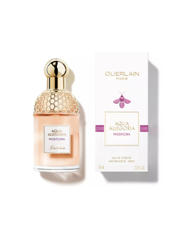 Guerlain Aqua Allegoria Passiflora