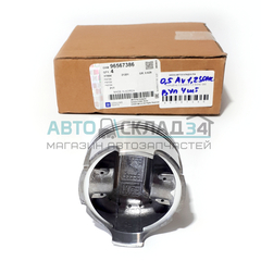 ПОРШЕНЬ 0,5 AVEO 1,2 SOHC GM