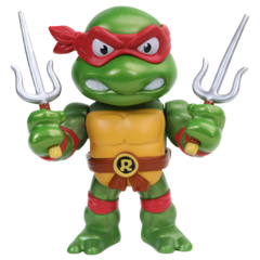 Фигурка Черепашки ниндзя 4" Raphael