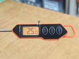 Термометр ThermoPro TP01H, для жидкости и мяса