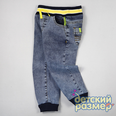 Джинсы