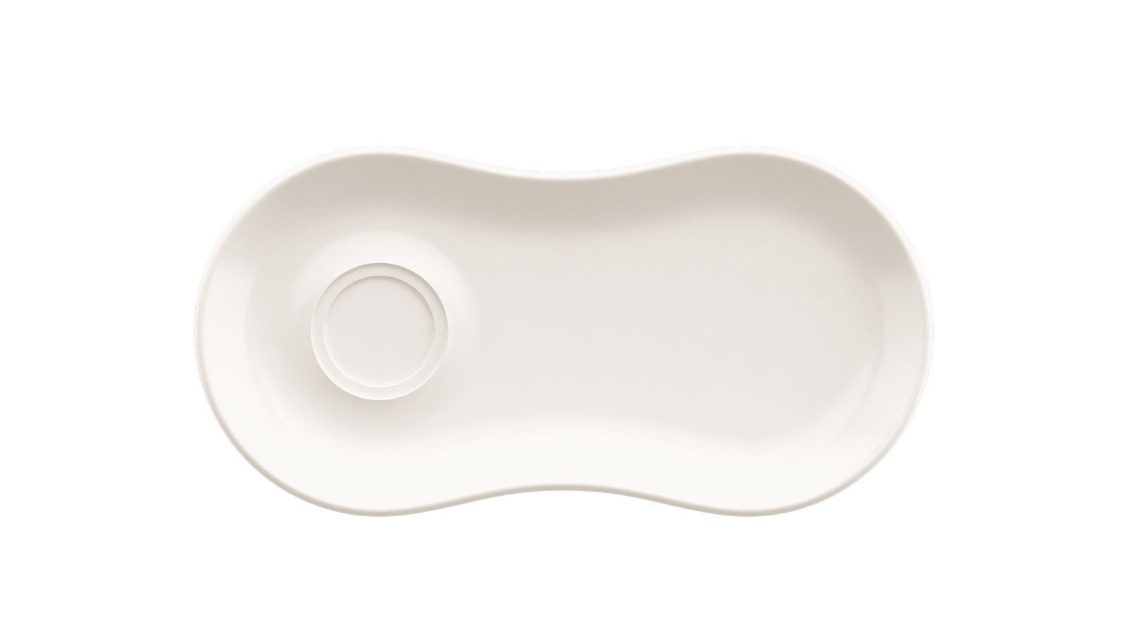 Тарелка Bonna GRM01STB