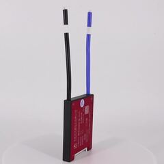 Плата контроля BMS LiFePO4 16S 48V 45A