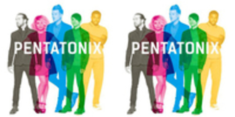 Pentatonix - Дискография (3 релиза) 2012-2013