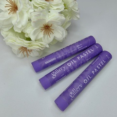 Пастель масляная мягкая MUNGYO Gallery Лиловая №214