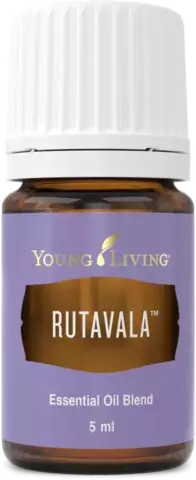 Young Living. RutaVaLa – 5 ml
