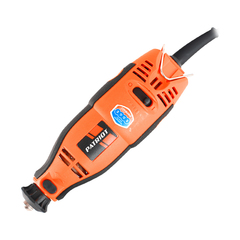 Гравер электрический Patriot EE 170, с гибким валом, 160 Вт