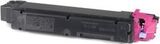 Тонер-картридж Kyocera пурпурный TK-5140M ECOSYS P6130cdn/M6x30cdn. Ресурс 5000 стр.