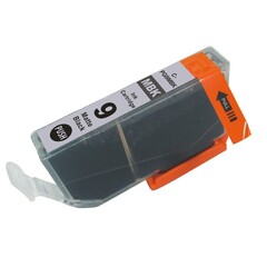 Совместимый картридж PGI-9MBk для Canon PIXMA Pro9500 Matte Black AQUAMARINE