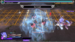 Trillion: God of Destruction (для ПК, цифровой код доступа)