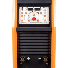 Сварочный полуавтомат SAGGIO MIG 500-NS DOUBLE PULSE (пр-во FoxWeld/КНР)