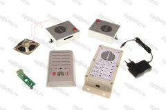 Комплект переговорного устройства УПСЛ-М (исп.2)