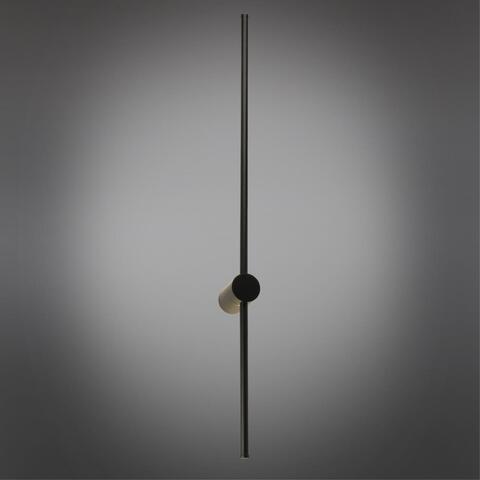 Настенный светодиодный светильник Aployt Merian APL.019.01.12