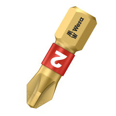 851/1 BDC Насадка PH 2x25 мм 05056402001