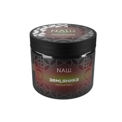 НАШ Hard - Земляника лемонграсс, 200 гр