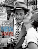 ACC: Raymond Cauchetier's New Wave