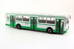 LIAZ-5256 City Bus 1:43