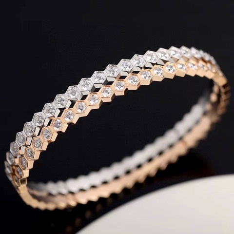Браслет Chaumet VGOLD