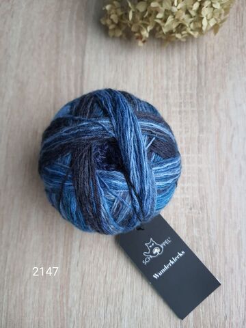 Schoppel Wunderklecks 2147
