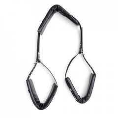 Фиксатор для ног SUPREMACY от Alive черный