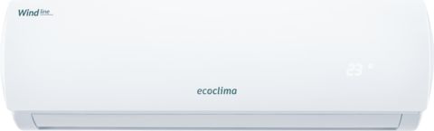 Ecoclima Wind line Inverter