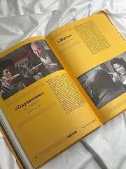 Рецепты из японского кино и аниме: от студии Гибли до «Полночной закусочной»