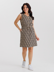 3570 Сарафан женский