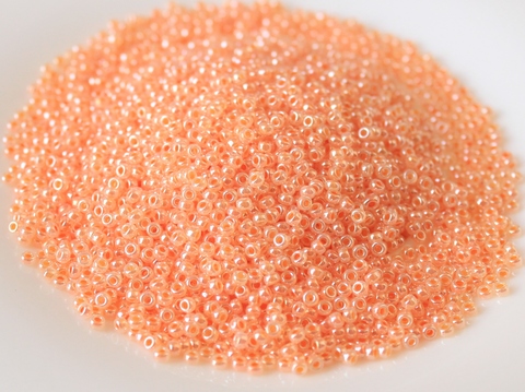 RR-0543 Ceylon tea rose